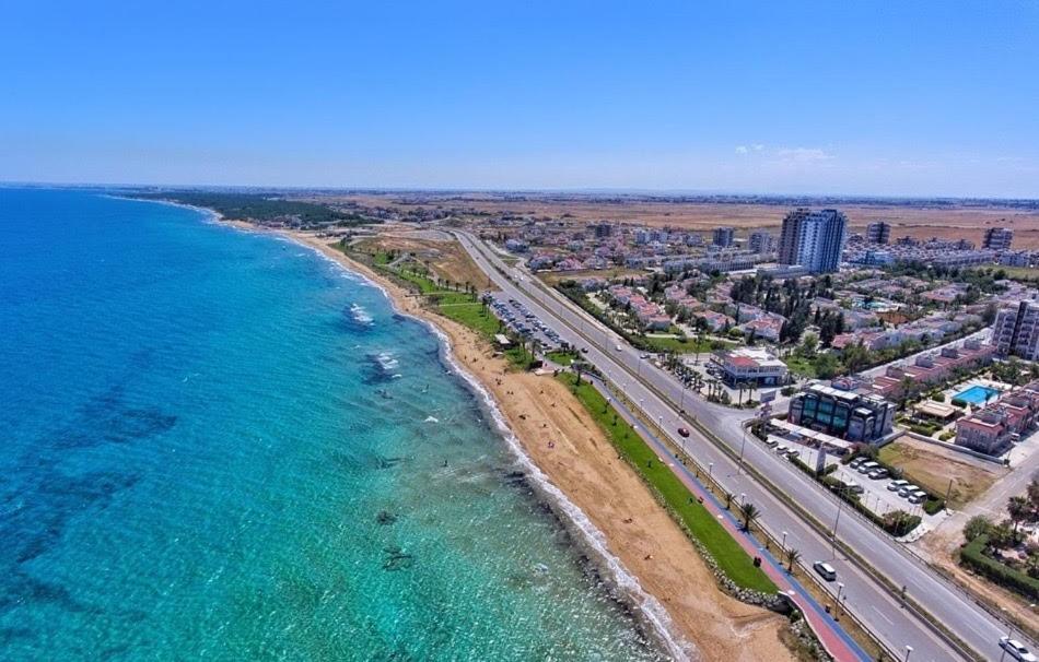 Ceasar Resort Cyprus - Apartment Leona Perivolia tou Trikomou Extérieur photo